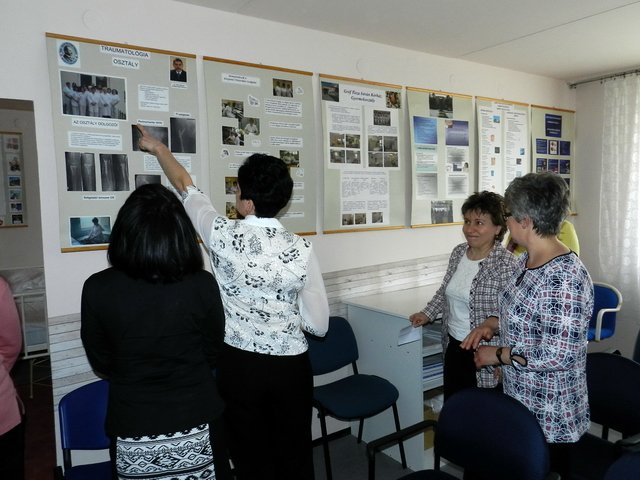 Kossuth Zsuzsanna emlékülés 2017 06